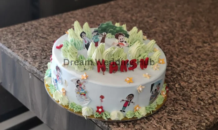 Mitthus Bakers  Fast Food